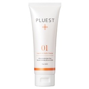 肌が喜ぶクレンジングで夏肌スキンケア♪ / PLUEST(プルエスト)